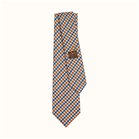 hermes boys ties